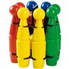 Toyland Androni- 7225-Birilli Piccoli 647 CM. 23, Multicolore, 7225/225