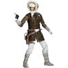 Star Wars The Black Series Archive - Han Solo (Hoth), action figure da 15 cm, ispirata al film L'Impero colpisce ancora
