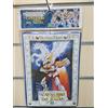 Giochi Preziosi Raccoglitore Trading Cards I CAVALIERI DELLO ZODIACO 1986