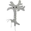 GIANTmicrobes Plush Microbe: Brain Cell