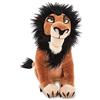 Disney Scar Plush - The Lion King - 14 Inch