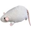 Generico Topi Di Peluche - Giocattolo Morbido Per Bambini E Infanzia,Giocattolo per Bambini Ideale per Giochi di Ruolo, Feste e Cameretta