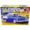 AMT 1955 Chevy Bel Air Berlina in scala 1:25