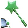 Generico Bacchetta Stampata In 3D Toccas per Pagare, Bacchetta Porta Carte di Credito, Bacchette Toccas per Pagare, Porta Carte di Pagamento Contactless con Bacchettas Magic Stellare, per Bambini