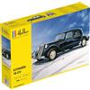 Heller 80763 kit modellino Citroën 15 CV