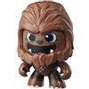 Star Wars Hasbro Mighty Muggs - Chewbacca, E2172ES0