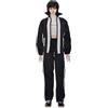 Oueneifs 1/3 Carsonbjd Bjd Doll Fullset A Sport Cool Style Resina Giocattolo per 15+ Anni