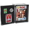 Funko Pop! Classics: 25° Anniversario Rudolph La Renna dal naso rosso