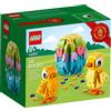 Lego 40527 Pulcini di Pasqua