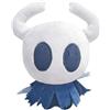 Xinchangda Hollow Peluche Figura Anime Gioco Hollow Peluche Cuscino PP Cotone Portachiavi Carattere Carino Anime Gioco Zaino Fascino Farcito Peluche Cuscino Divano Auto Decor