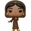 Funko Pop! Vinyl: Disney: Aladdin: Jasmine in Disguise - 1/6 Odds For Rare Chase Variant - Aladin - Figura in Vinile da Collezione - Idea Regalo - Merchandising Ufficiale - Movies Fans