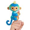 Fingerlings 2.0 Scimmia Blue - Leo