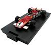 Brumm Modellino Ferrari 312B GP Italia Clay Regazzoni 1970 Scala 1:43 2000 R313