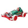 Tamiya Mini 4WD Babbo Natale 95678 - Automobile, Mini 4WD, Giocattolo, Bambini, Ragazzo, Unisex