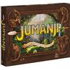 Spin Master Jumanji The Game - Gioco da tavolo Avventura - Edizione Olandese