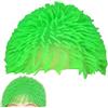 Yonuaret Cappello Per Scherzi | Accessorio Per Scherzi Elastico A Colori Vivaci | Cappello Cosplay per Gag con Effetto di Scuotimento | per Halloween Serata Appuntamento Compleanno Donne Adolescenti
