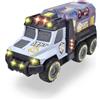 Dickie Toys Dickie - Portavalori Cassaforte con Serratura Luci e Suoni 30 cm, + 3 Anni, 203756005