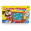 Hasbro Gaming - L'Allegro Chirurgo S.O.S. Cucciolo, Gioco in Scatola con Suoni