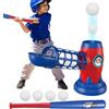 Generic Macchina di lancio per bambini - Macchine da baseball, Giochi per bambini | Macchina da lancio di baseball e tennis, Giochi per bambini 3 agli 8 anni