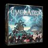 MS Edizioni - Cyclades Edizione Leggendaria - Edizione Italiana