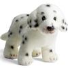 Carl Dick Cane dalmata in piedi 21 cm. Peluche, Giocattolo di peluche, Animale di peluche 3626
