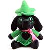 uiuoutoy Undertale Peluche Peluche Morbido Farcito Carino Cartoon Anime Gioco Personaggio Ralsei Bambola Regalo Per Bambini
