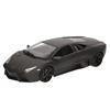Burago Bburago 1:18 Lamborghini Reventon nero opaco
