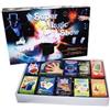 SOLOMAGIA Super Magic Show - Magic Kit - Kit Magici - Giochi di Magia