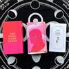 Generic Tarocchi Oracle Cards con istruzioni in inglese, 7,1 x 11,9 cm (The Final Rose)