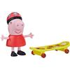 Hasbro F21795L0 Pig Peppa e i Tuoi Amici, Multicolore
