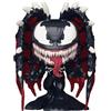 Funko Pop! Spider-Man 2 Venom 1019 Exclusive