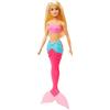 Barbie Dreamtopia sirena mix HGR04/12