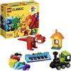 LEGO 11001 Classic Mattoncini e idee