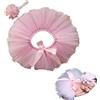 LICHENGTAI Baby Photography Clothing, Newborn Photography Props Costume Fotografia Bambino, Cute Baby Girl Fotografia Prop Accessori di Scena Fotografici Neonati