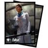Ultra Pro - Magic: The Gathering - 100ct Sleeves B - Fallout