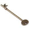 Enjoyer Ghost Key Trucchi magici Puntelli del Mago Illusioni Trucco Magico Chiave Mobile Mentalismo Giocattoli Divertenti