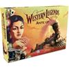 MS Edizioni western legends - ante up - espansione