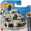 Hot Wheels Veicolo in scala 1:64 per giocare o esporre. Collezione di Automobili. Regalo per bambini. Modello del 2025, Scegli 1 Auto (HYY98, 166/250 Disney Steamboat)