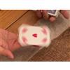 Generic Spinning Cambiamento Carta Visiva Cambiamento Trucchi Magici per Mago Professionista Primo Piano Magia Illusioni Strada Esilianti Mentalismo Puntelli Principiante