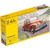 heller Modellino Auto Peugeot 203 Scala 1:43