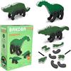 BAKOBA DRA-CRO-SAURUS