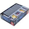 Feldherr Organizer Compatibile con Race for The Galaxy + 3 espansioni - Scatola del Gioco Principale