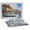 Clementoni 31678 Collection Puzzle, Multicolore, 1500 Pezzi