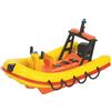 FIRMANSAM Sam il Pompiere - Fireman Sam - Die Cast Mini Series - Salvataggio Barca Neptun