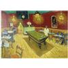 MyPuzzle.com MyPuzzle Le Café De Nuit (Il Caffè Notturno) (1888) Di Vincent Van Gogh - Premium 1000 Pezzi Puzzle - MyPuzzle Collezione speciale di Aepyornis