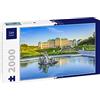 Lais Puzzle Palazzo del Belvedere, Vienna, Austria 2000 Pezzi