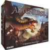 raven edizioni roll player adventures - edizione italiana
