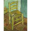 All Jigsaw Puzzles VAN GOGHS CHAIR