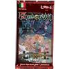 Force Of Will Bustina Busta Force of Will FOW I sette Re in Italiano