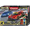 Carrera Go!!! - Race The Track